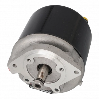 Sauer Danfos Dynamatic K206595 gear hydraulic pump